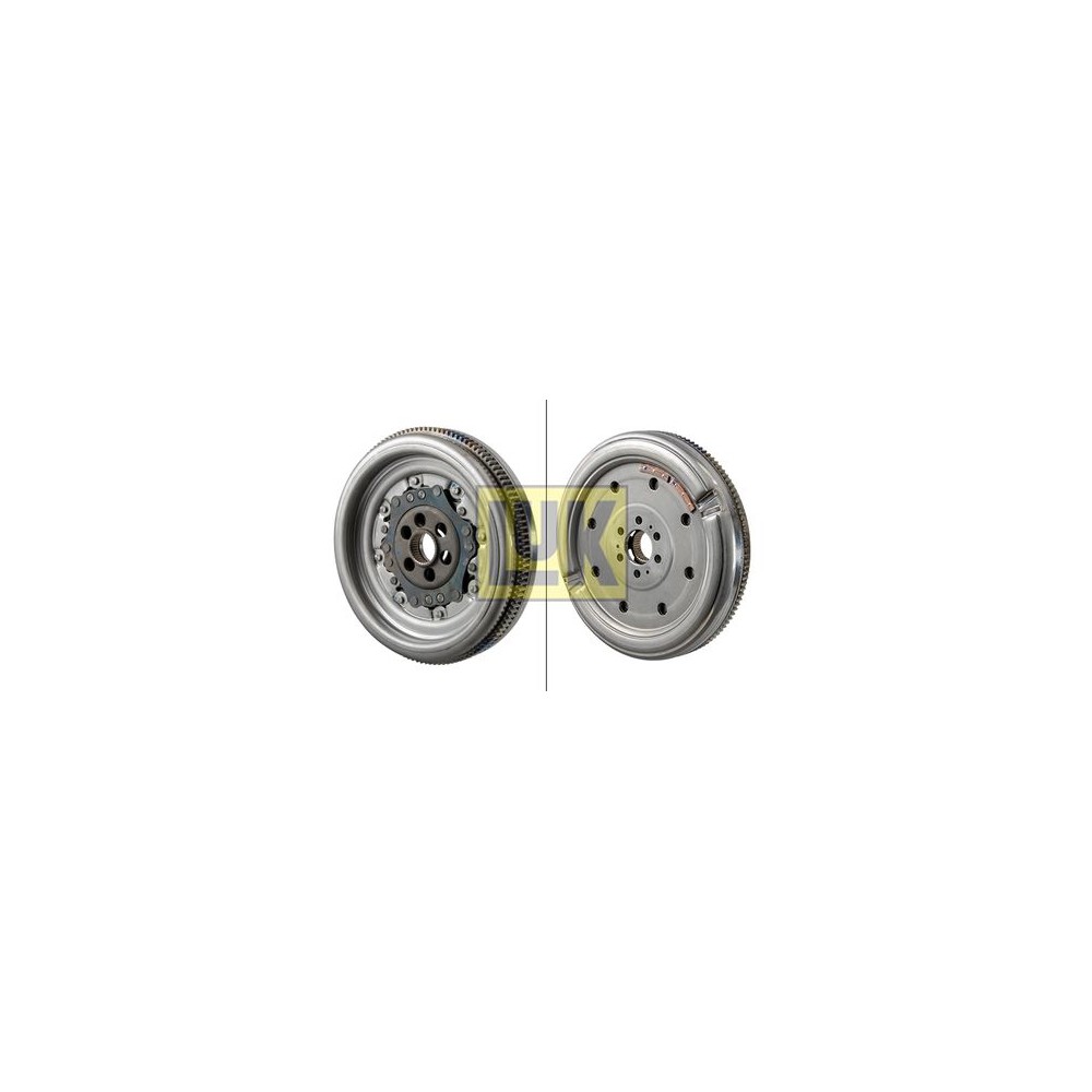 Image for LuK Dual Mass Flywheels 415089509