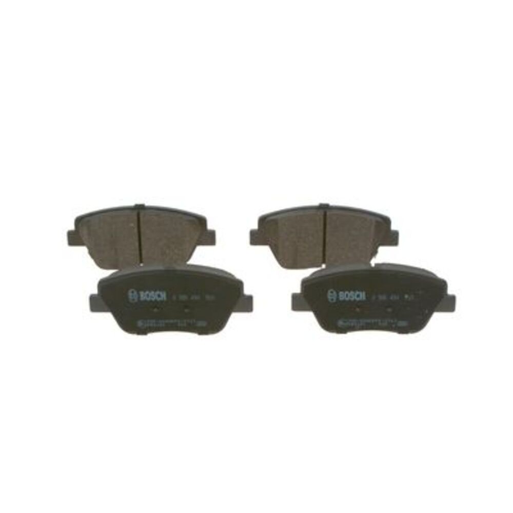 Image for Bosch Brake lining BP1898