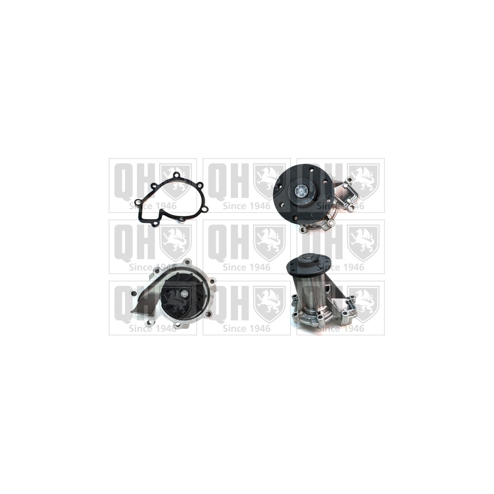 Image for QH QCP3892 Water Pump