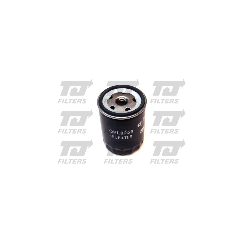 Image for TJ QFL0259 Oil Filter