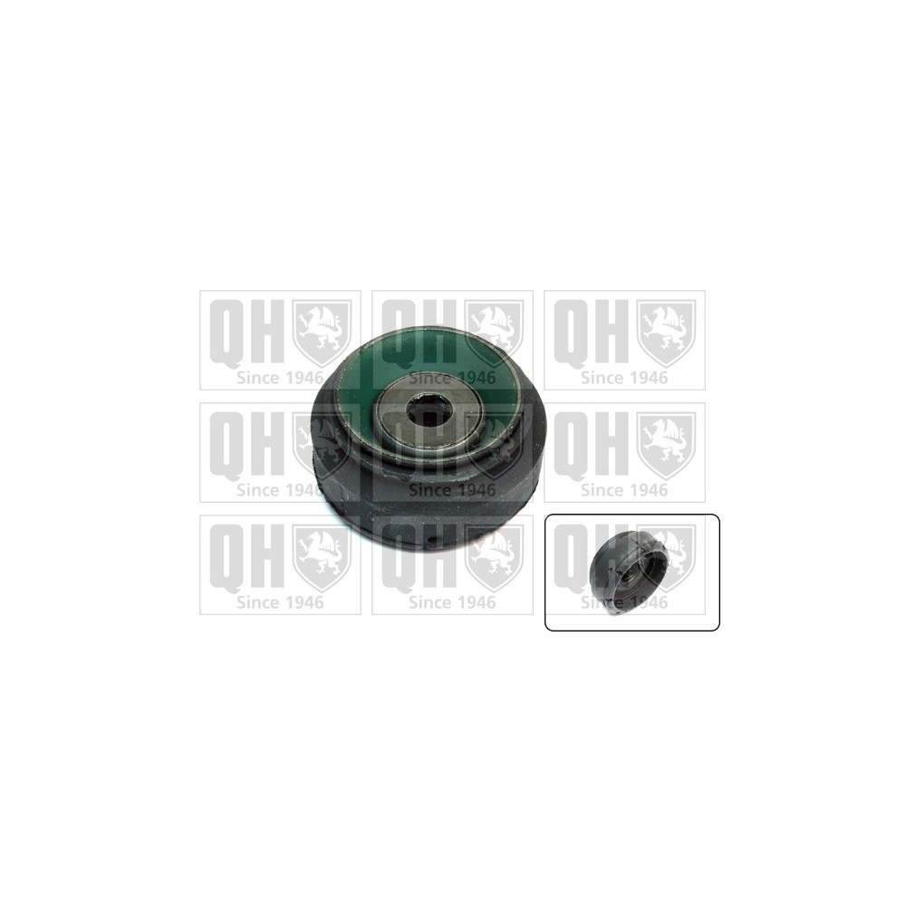 Image for QH EMA1767 Top Strut Mounting - Front inc.Bearing LH & RH