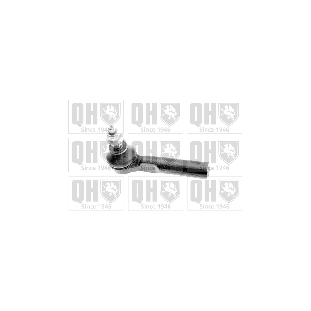 Image for QH QR3355S Tie Rod End - LH & RH