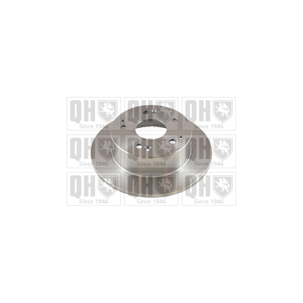 Image for QH BDC5600 Brake Disc