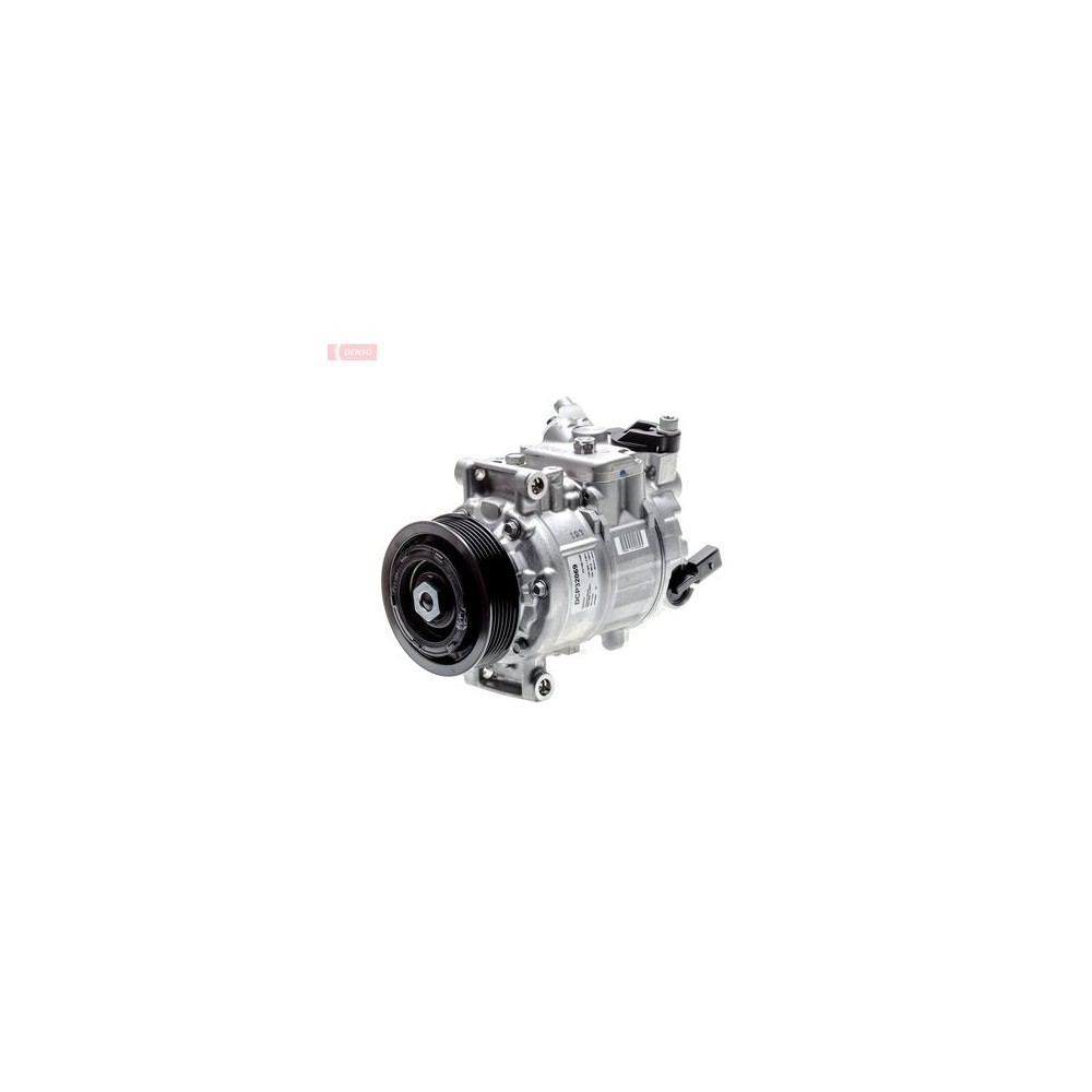 Image for Denso Compressor A/C DCP32069