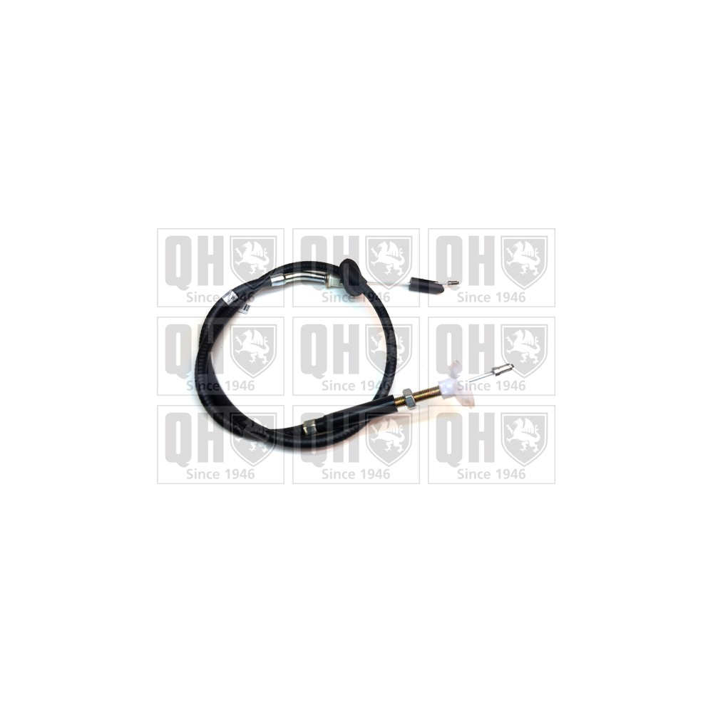 Image for QH QCC1347 Clutch Cable