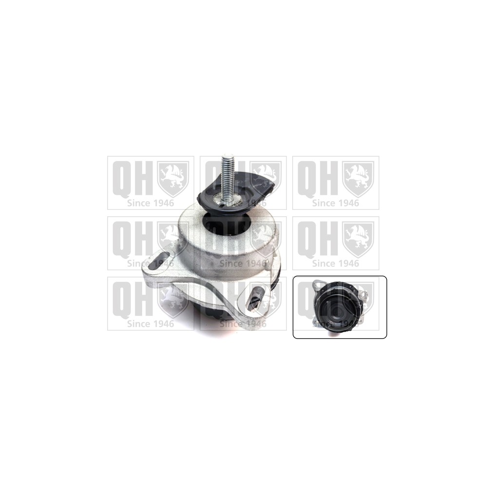 Image for QH EM4763 Engine Mounting