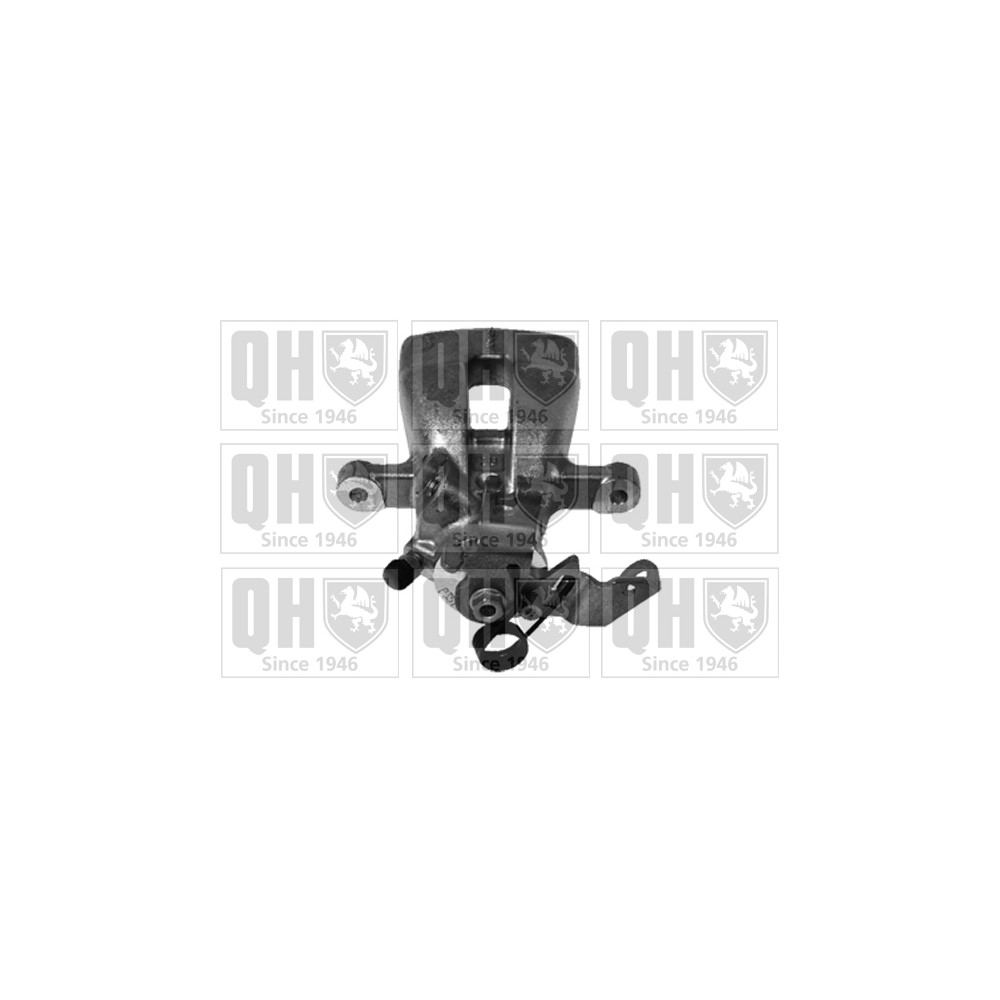 Image for QH Brake Caliper