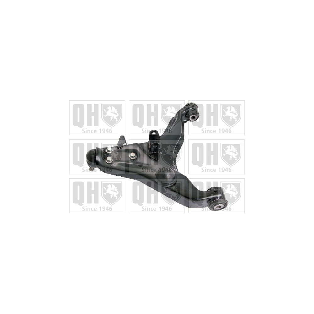 Image for QH QSA2669S Suspension Arm- Front Lower LH