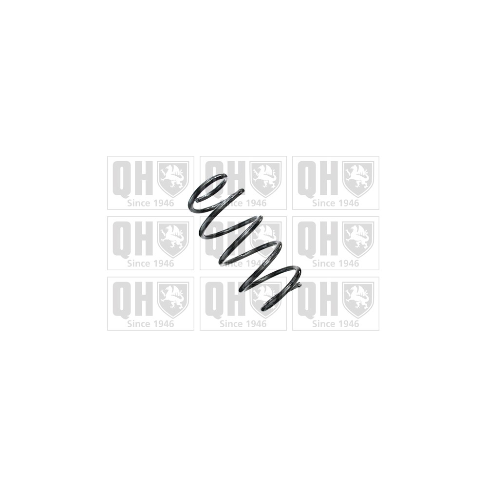 Image for QH QCS6618 Coil Spring