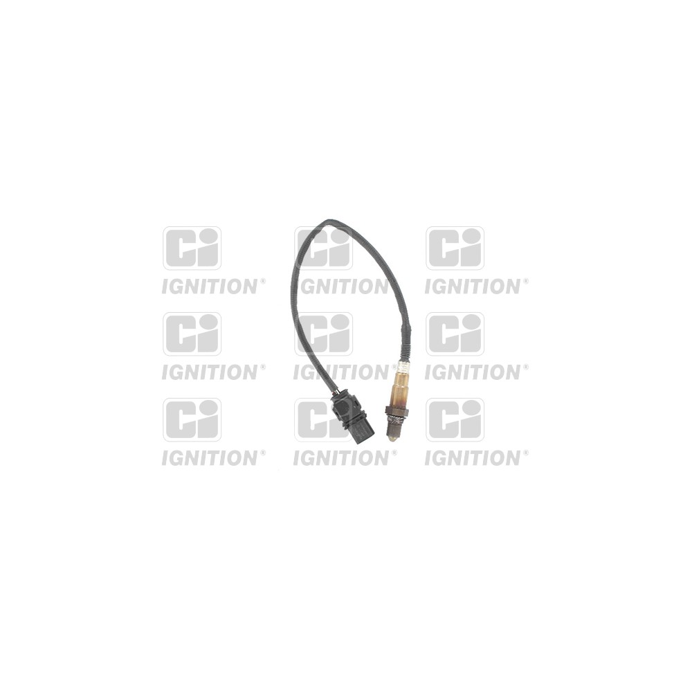 Image for Oxygen Sensor