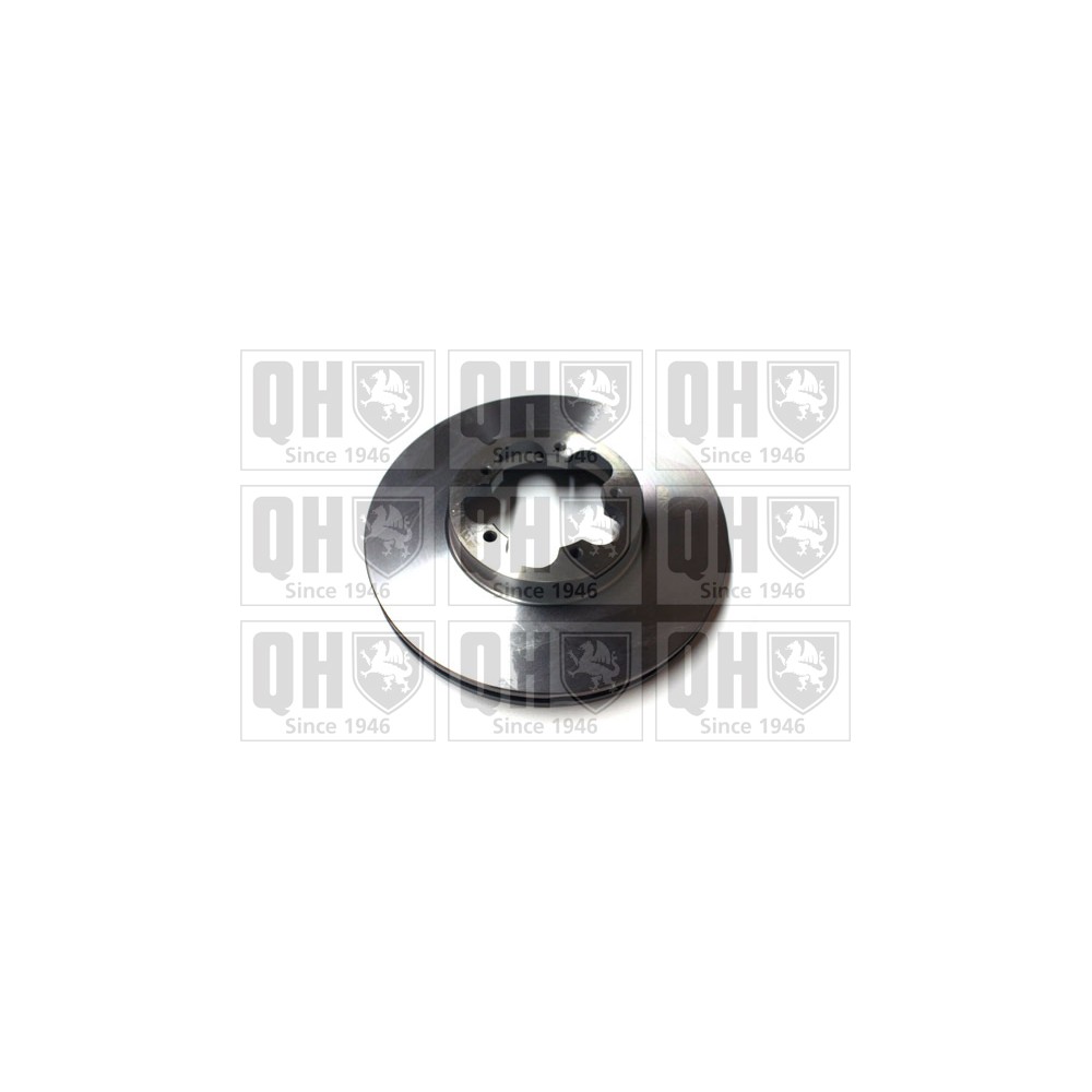 Image for QH BDC5522 Brake Disc