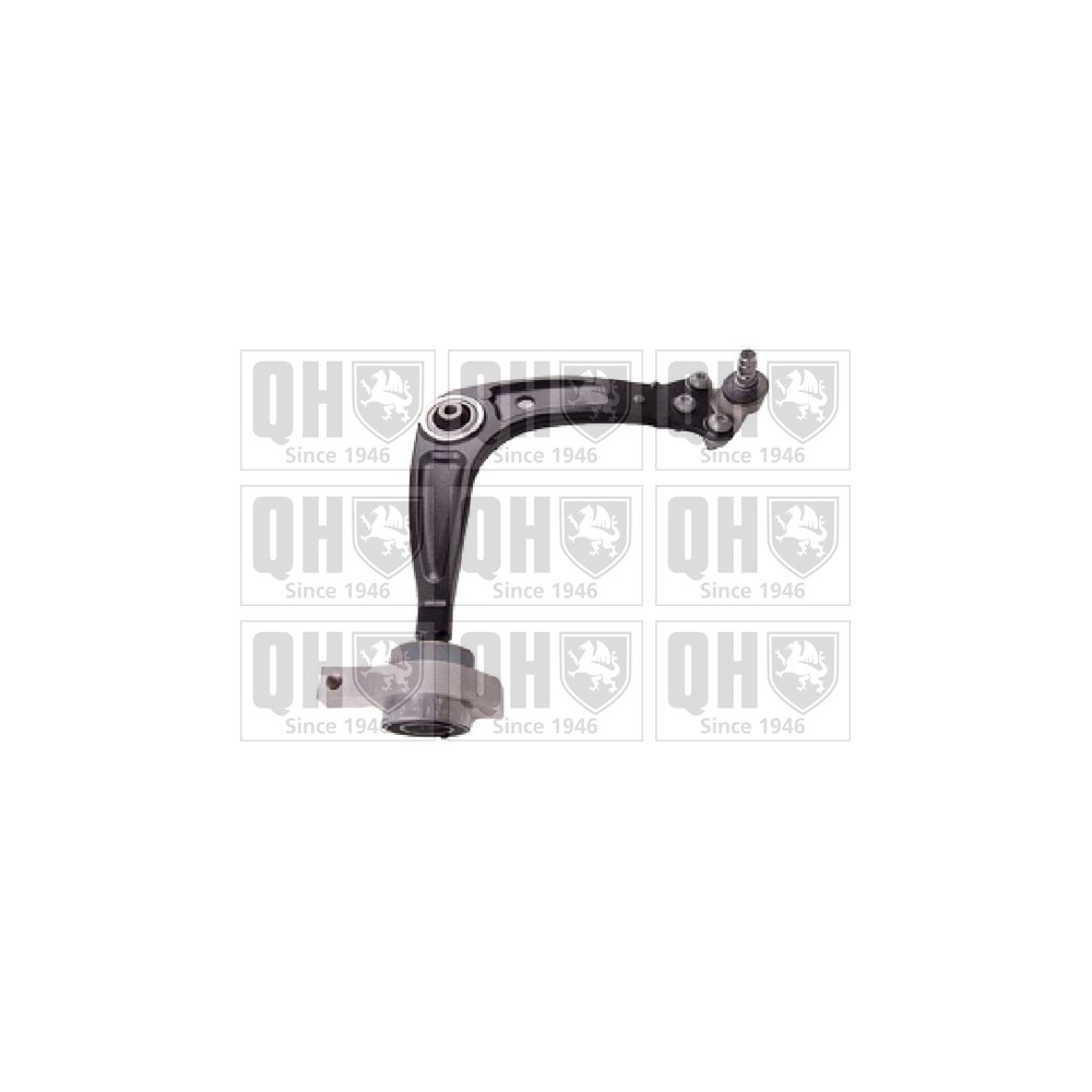 Image for QH QSA2651S Suspension Arm- Front Lower RH