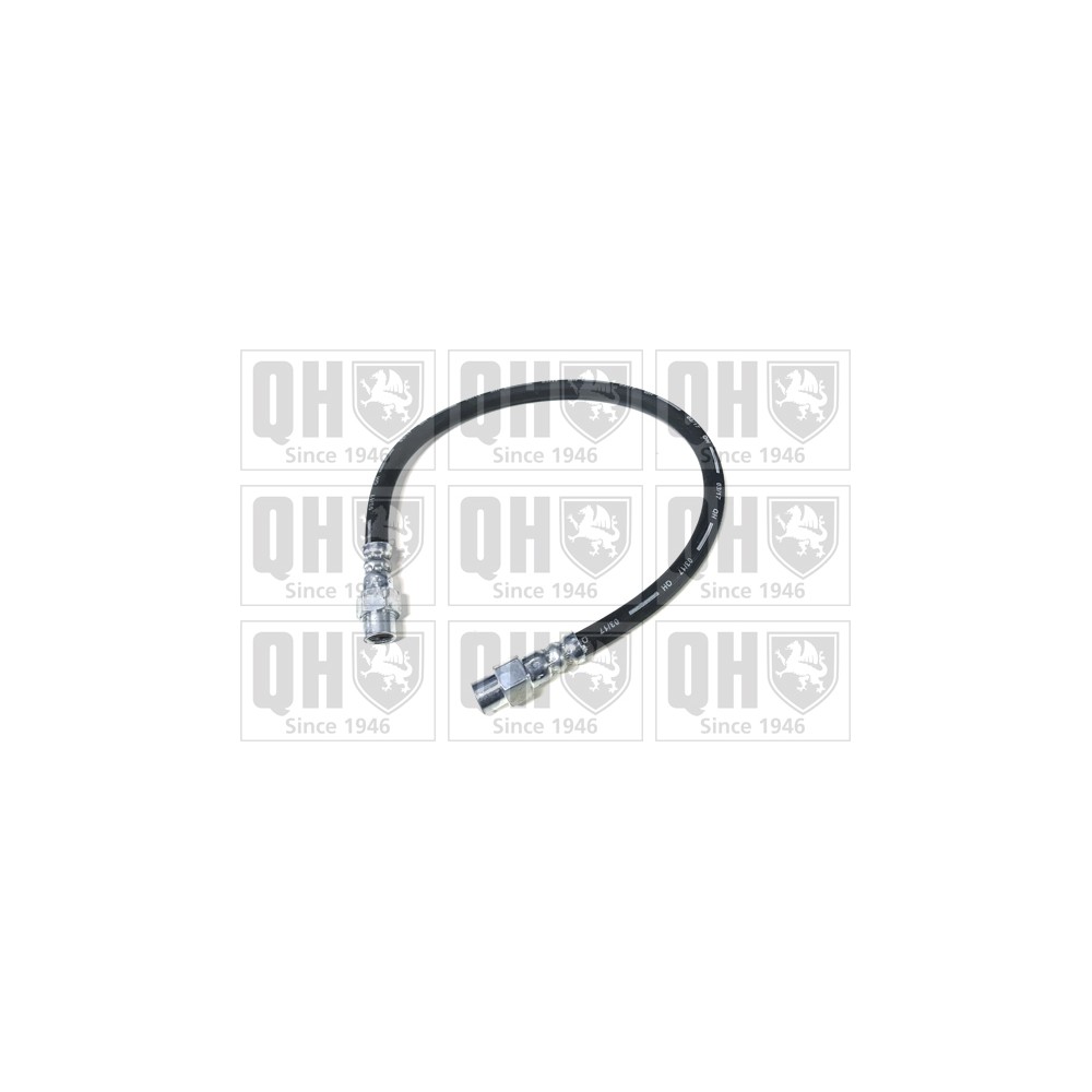 Image for QH BFH4408 Brake Hose