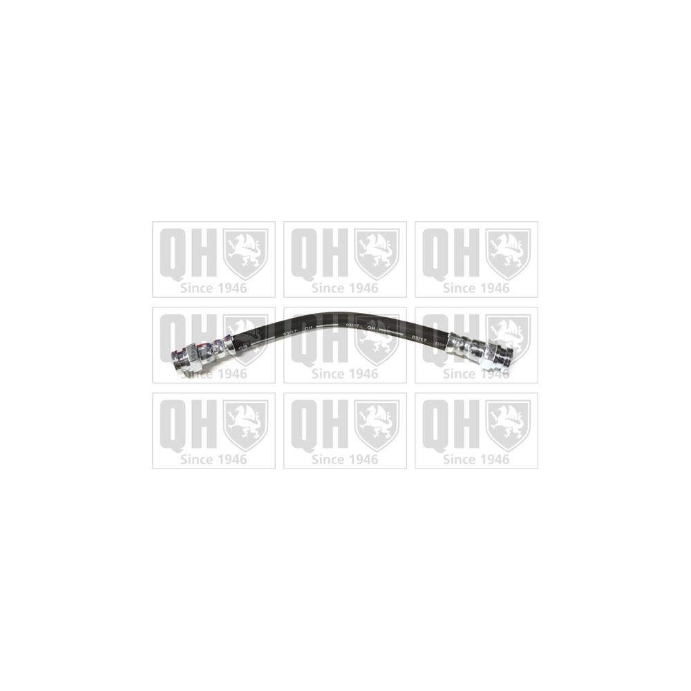 Image for QH BFH4511 Brake Hose