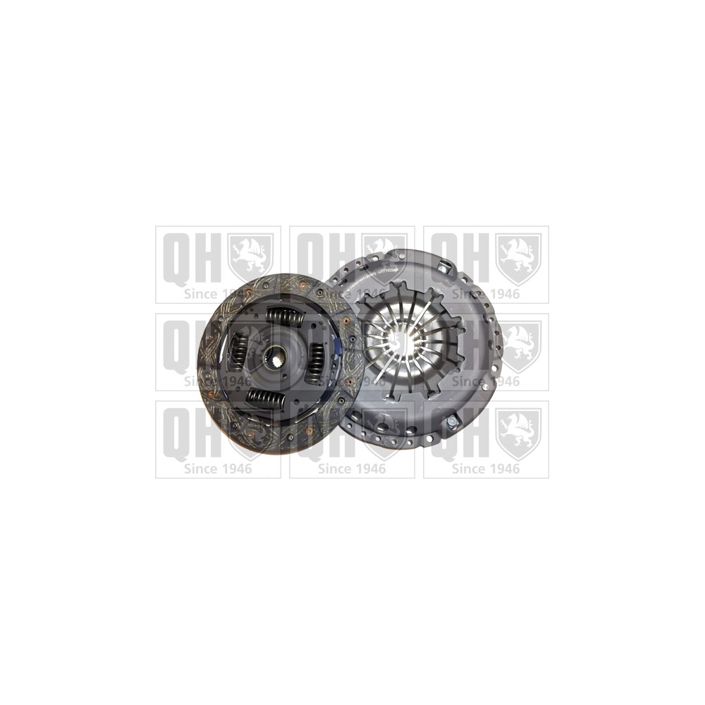 Image for QH QKT1929AF 2-in-1 Clutch Kit