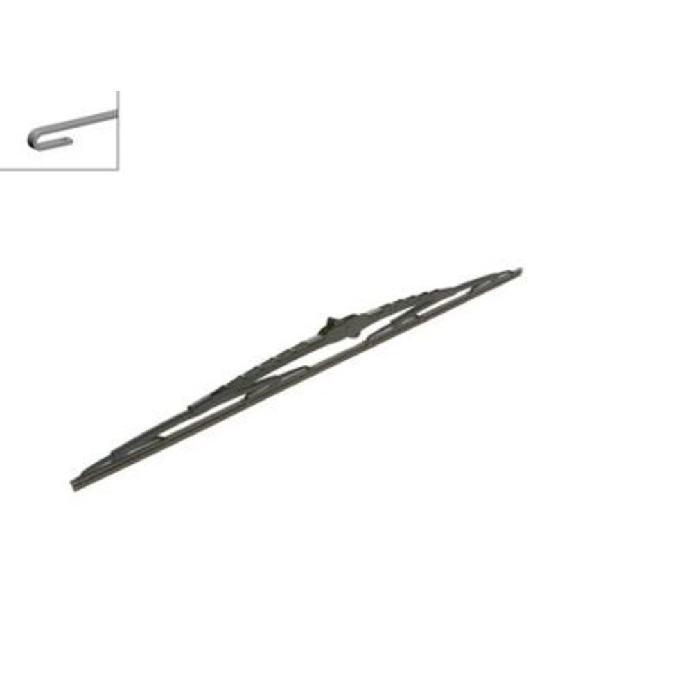 Image for Bosch Twin N70 Wiper Blade 28''/700mm