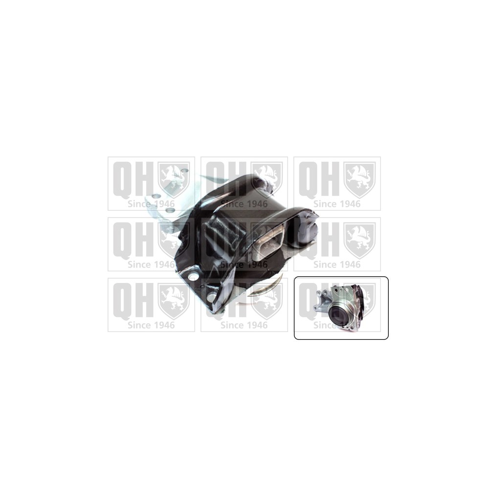 Image for QH EM4472 Engine Mounting