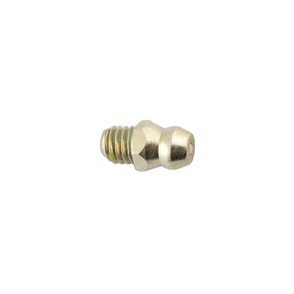 Image for Connect 31212 Straight Grease Nipple M8 x 1.25mm Pack 50