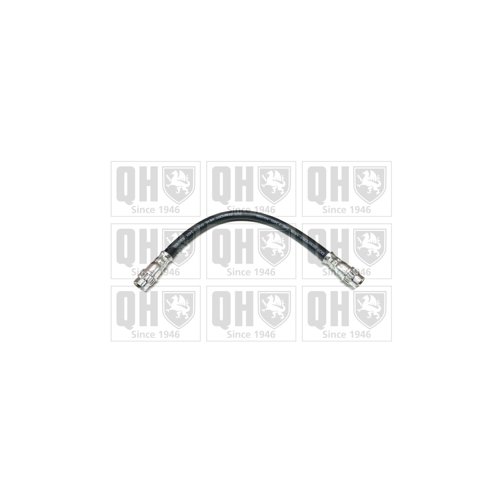 Image for QH BFH4581 Brake Hose