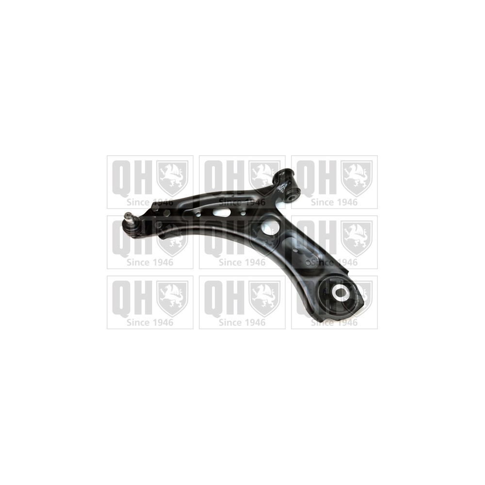 Image for QH QSA2787S Suspension Arm - Front Lower LH