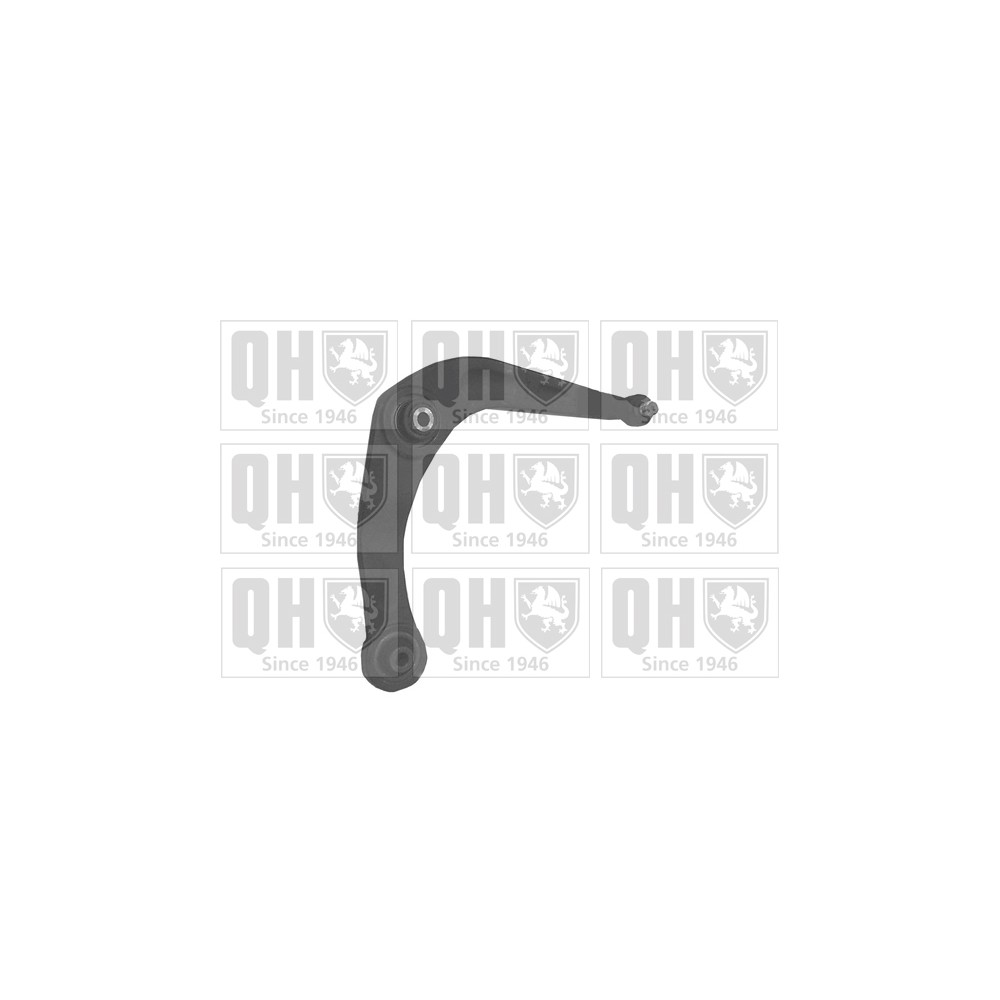 Image for QH QSA2257S Suspension Arm - Front Lower RH