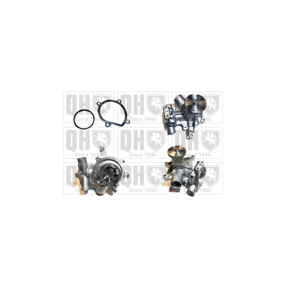 Image for QH QCP2420 Water Pump