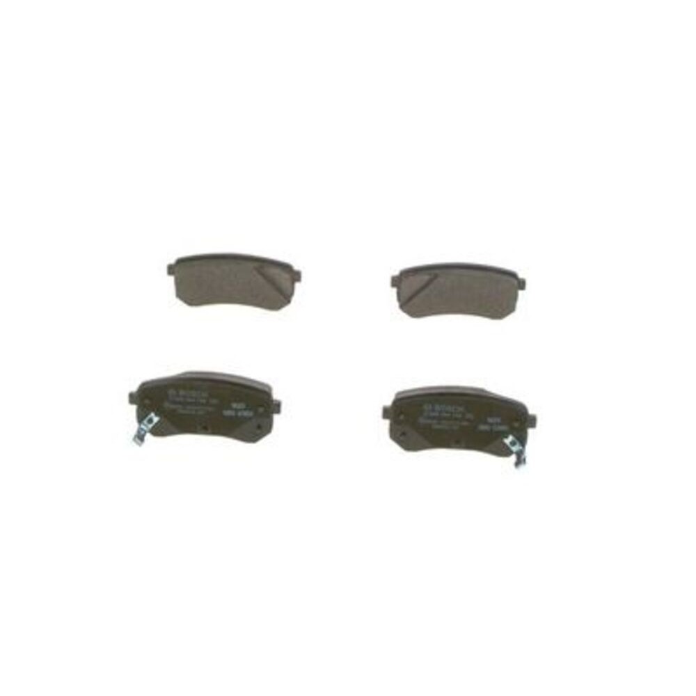 Image for Bosch Brake lining BP1056