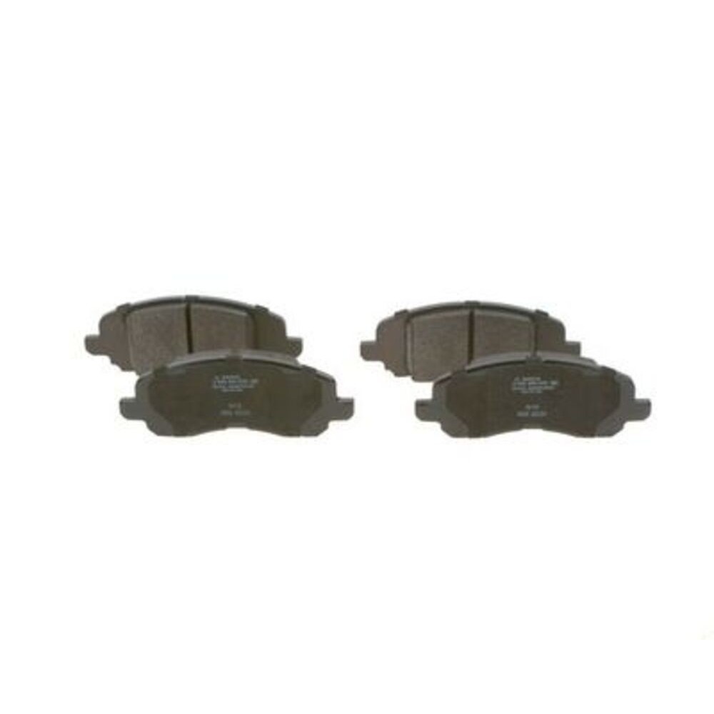 Image for Bosch Brake lining BP1496