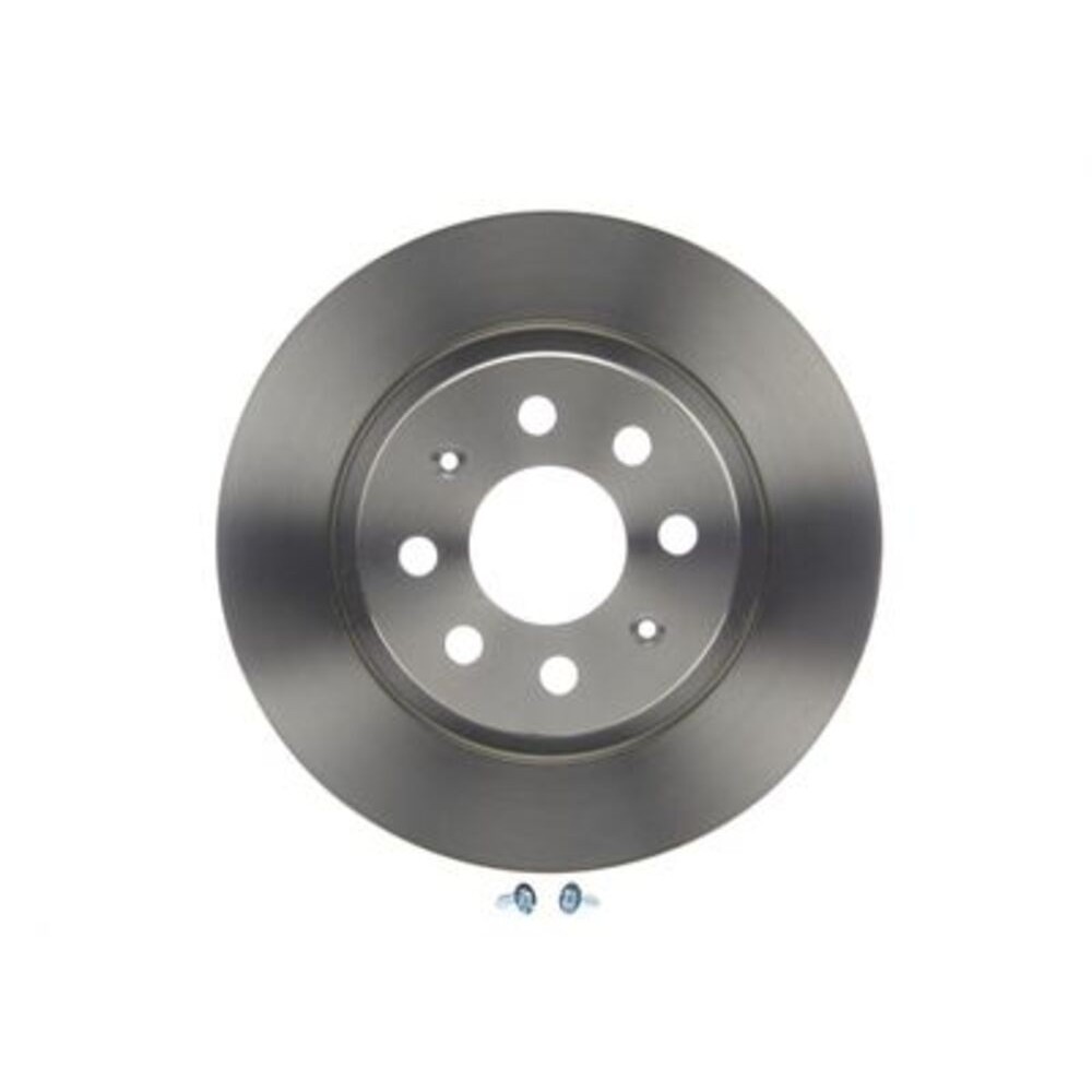 Image for Bosch Brake disc BD1371