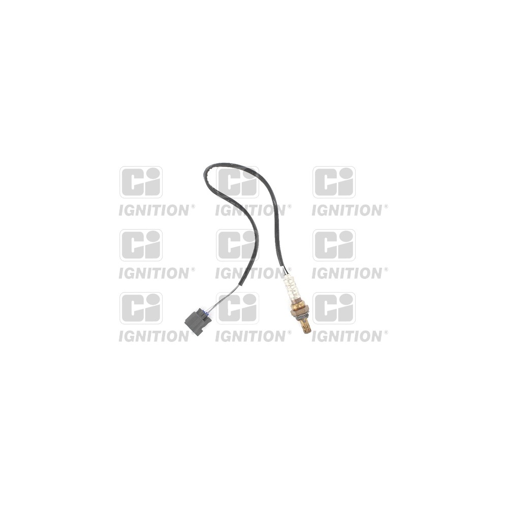 Image for Oxygen Sensor