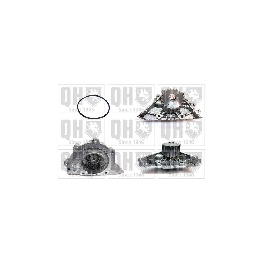 Image for QH QCP3625 Water Pump