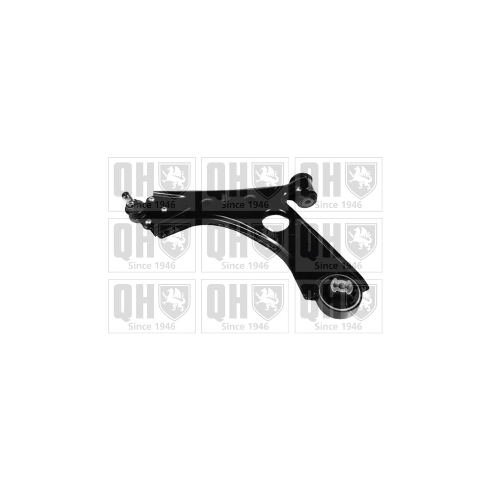 Image for QH QSA2541S Suspension Arm - Front Lower LH