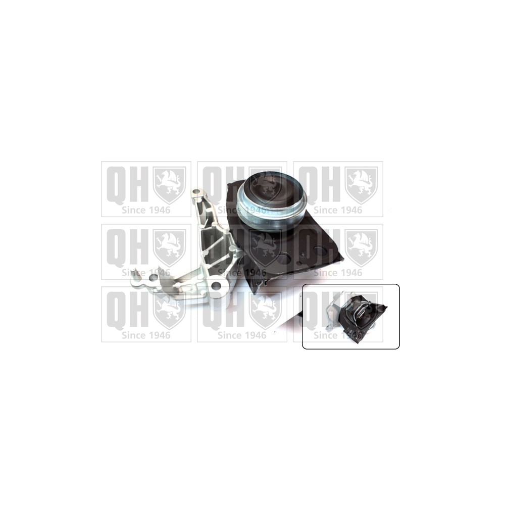 Image for QH EM4538 Engine Mounting