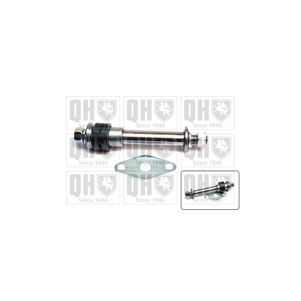 Image for QH QSK213S Suspension Arm Repair Kit