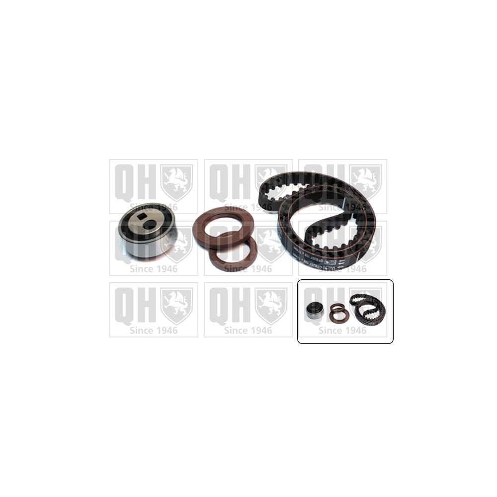 Image for Timing Belt Kit +