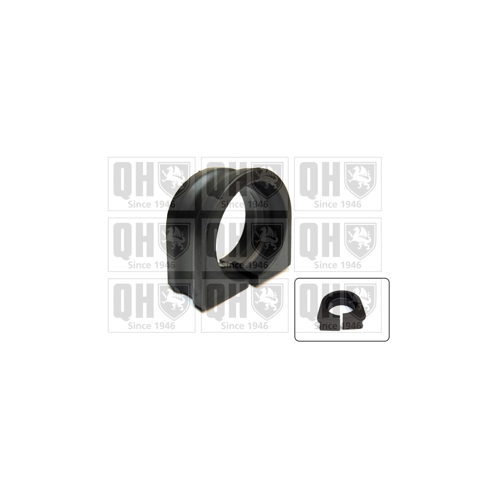 Image for QH EMB7390 Stabiliser Bar Bush