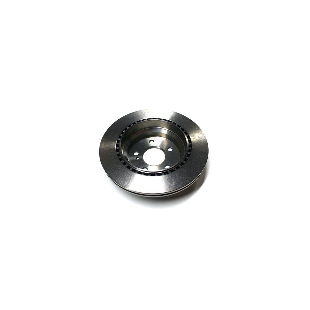 Image for QH BDC5466 Brake Disc