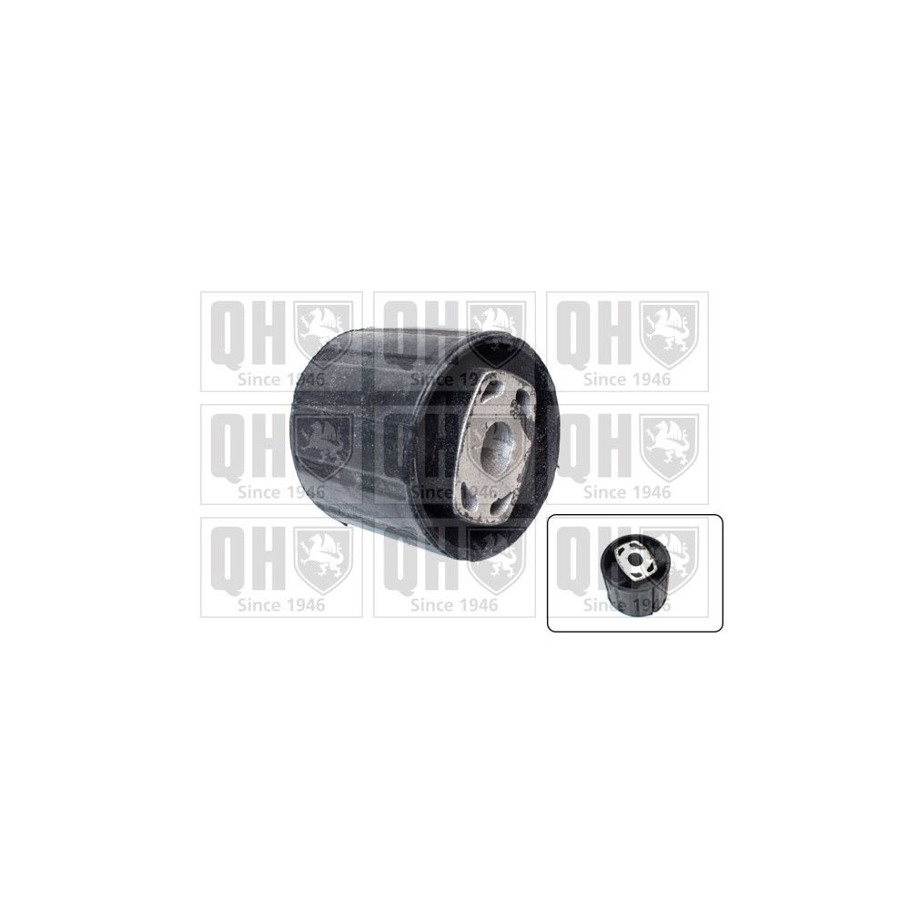 Image for QH EM4443 Axle Mounting