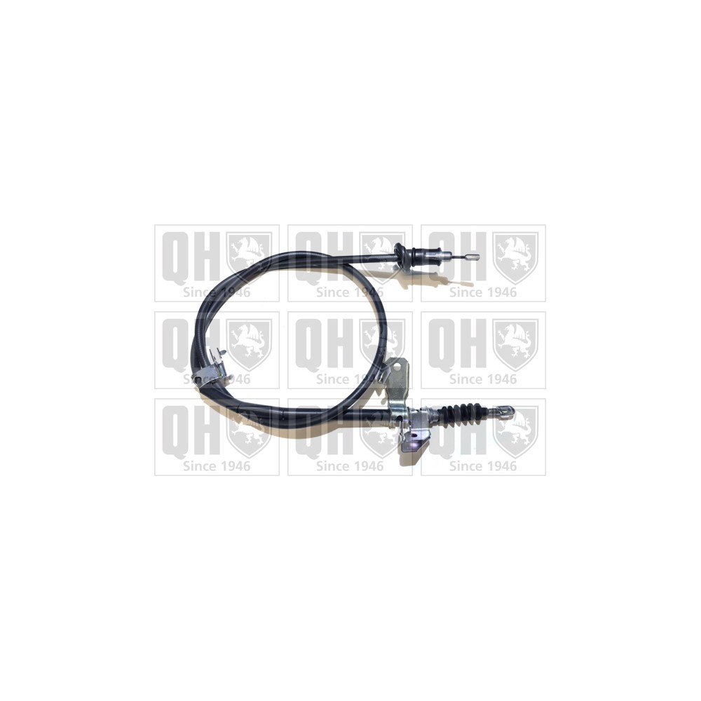 Image for QH BC4220 Brake Cable