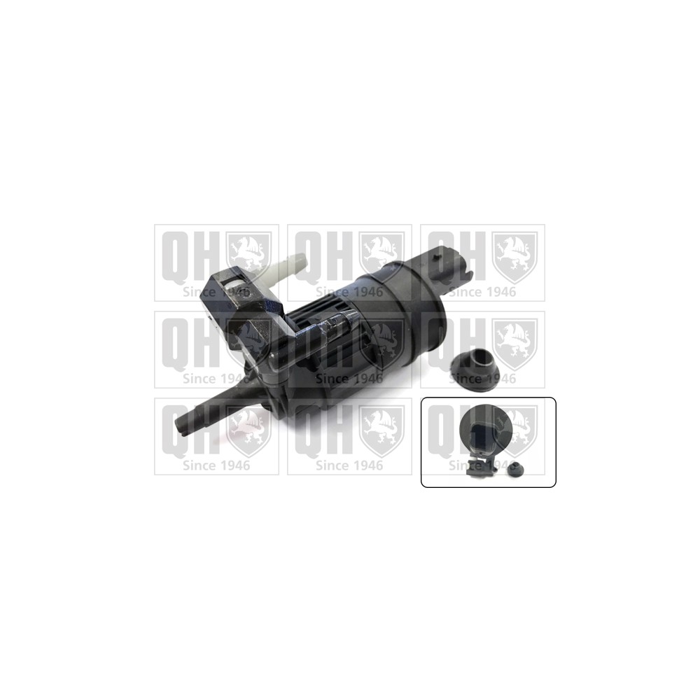 Image for QH QWP070 Washer Pump
