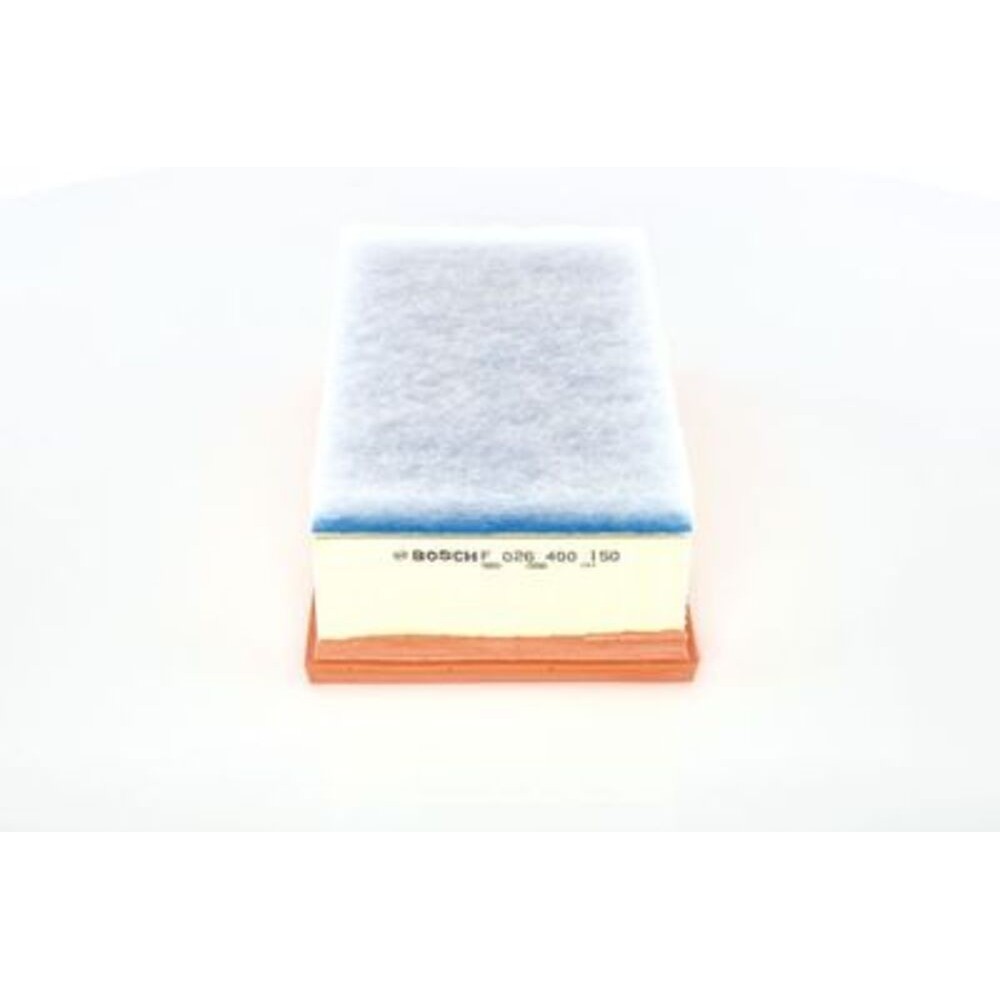 Image for Bosch Air-filter insert S0150