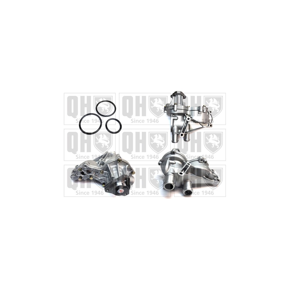 Image for QH QCP952BH Water Pump