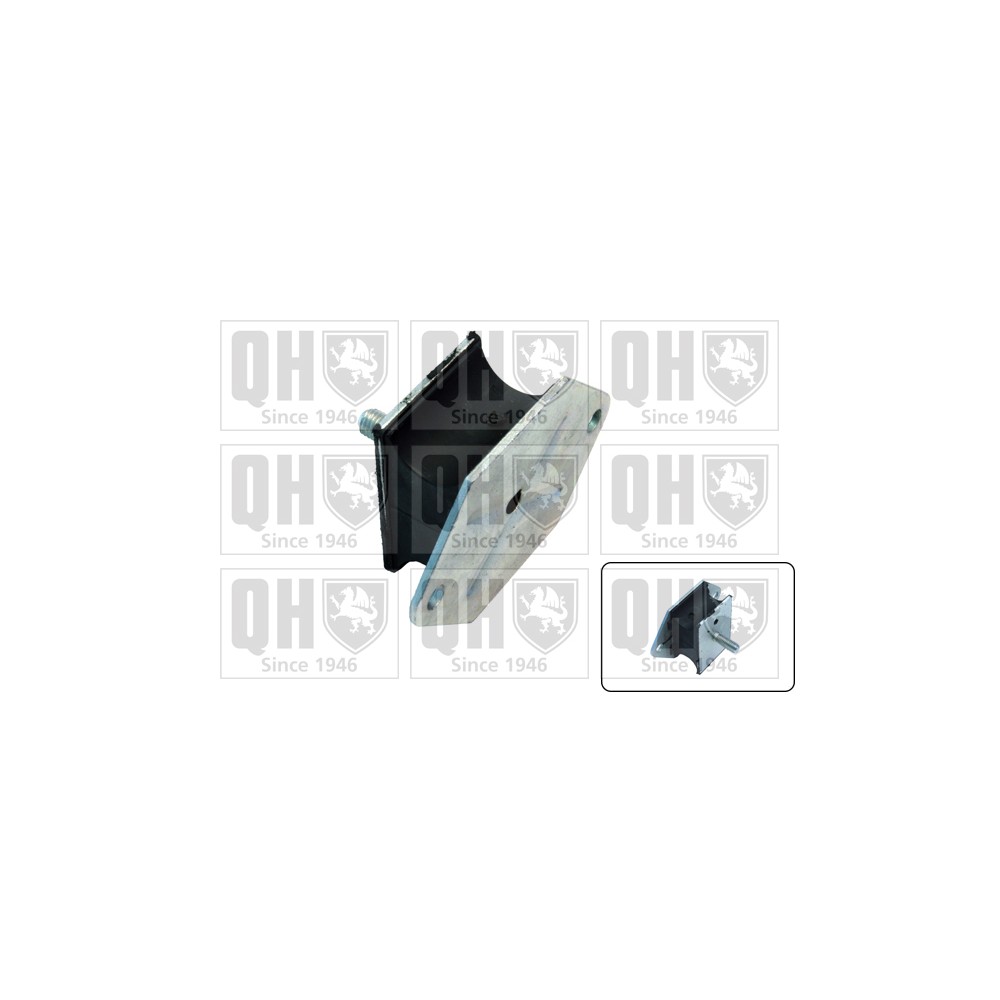 Image for QH EM4249 Engine Mounting