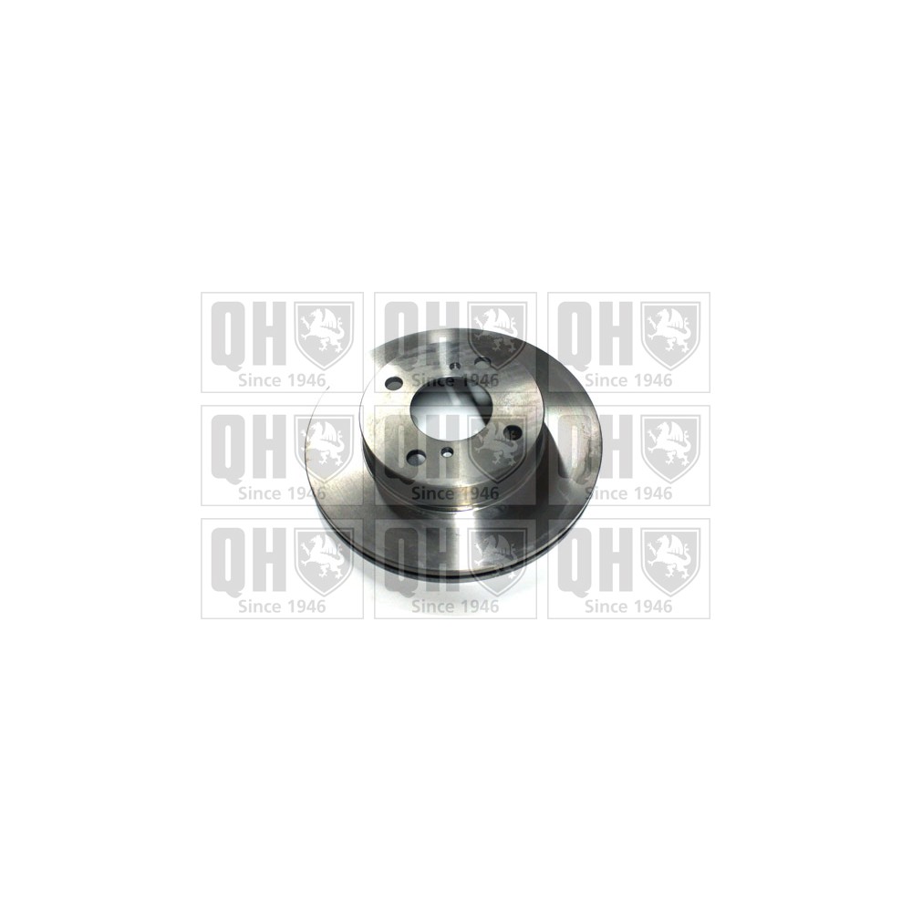 Image for QH BDC5968 Brake Disc