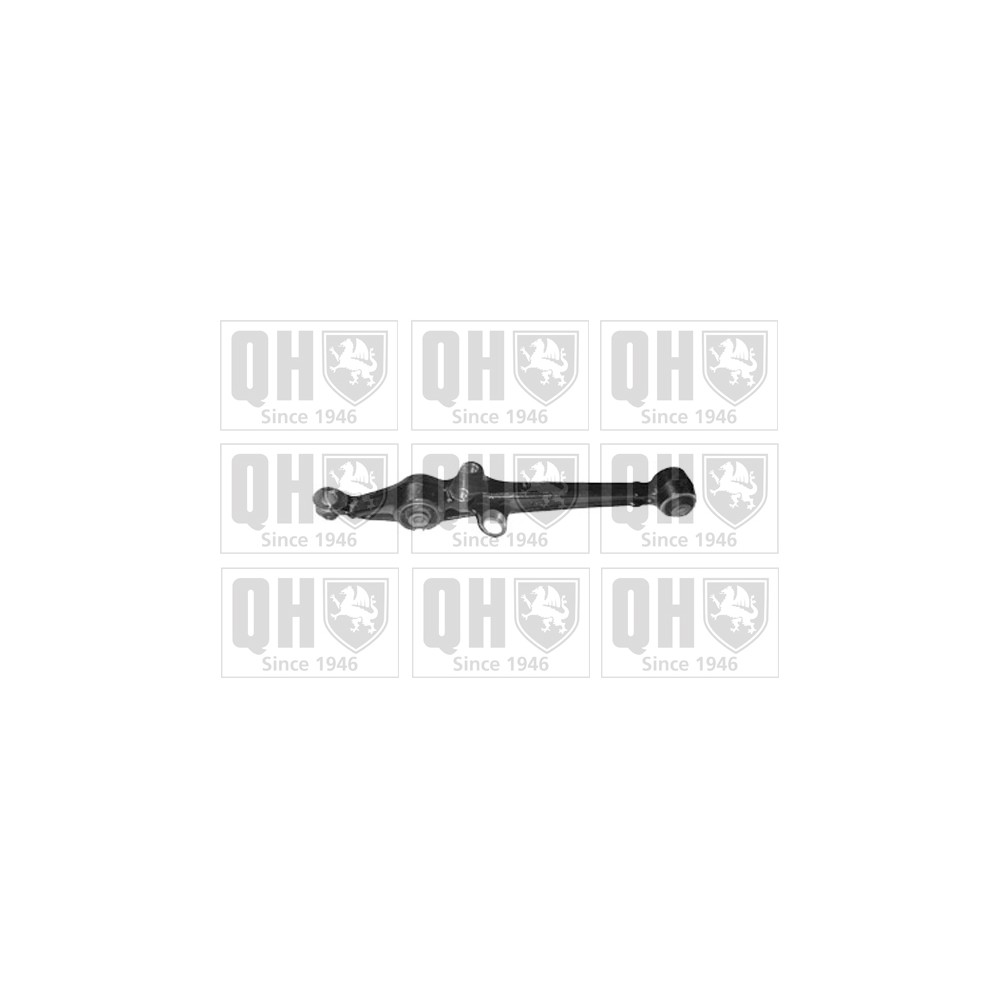 Image for QH QSA1728S Suspension Arm - Front Lower LH