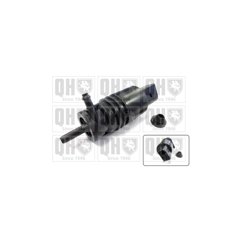 Image for QH QWP039 Washer Pump
