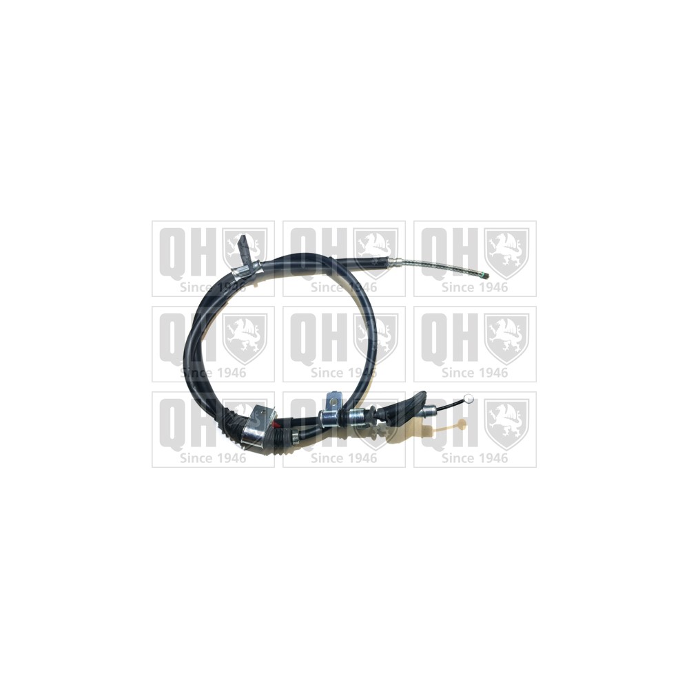 Image for QH BC2989 Brake Cable