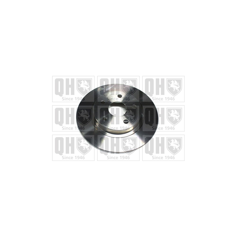 Image for QH BDC5882 Brake Disc