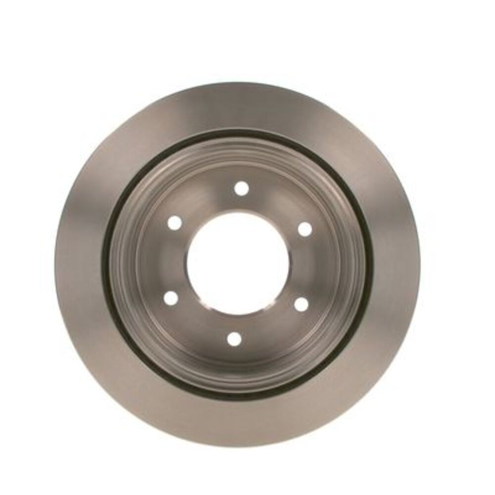 Image for Bosch Brake disc BD2171