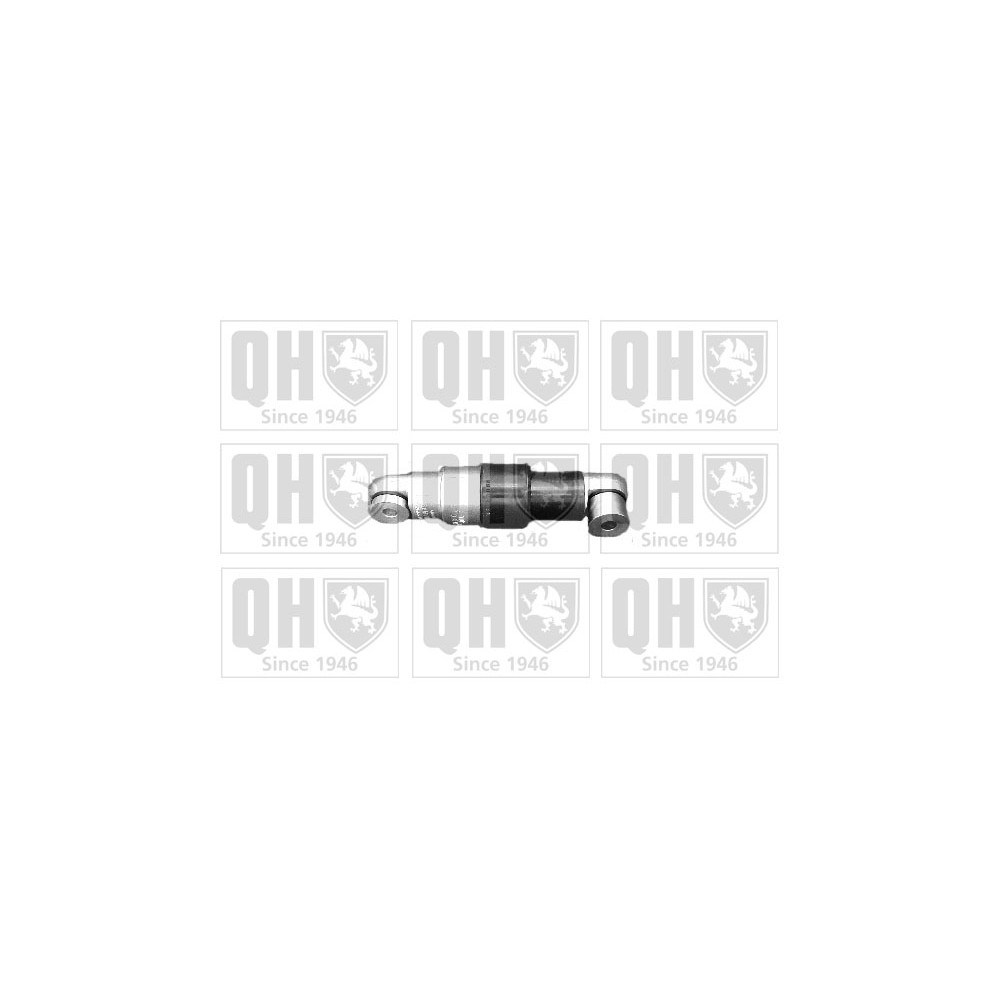 Image for QH QTA1051H Drive Belt Tensioner